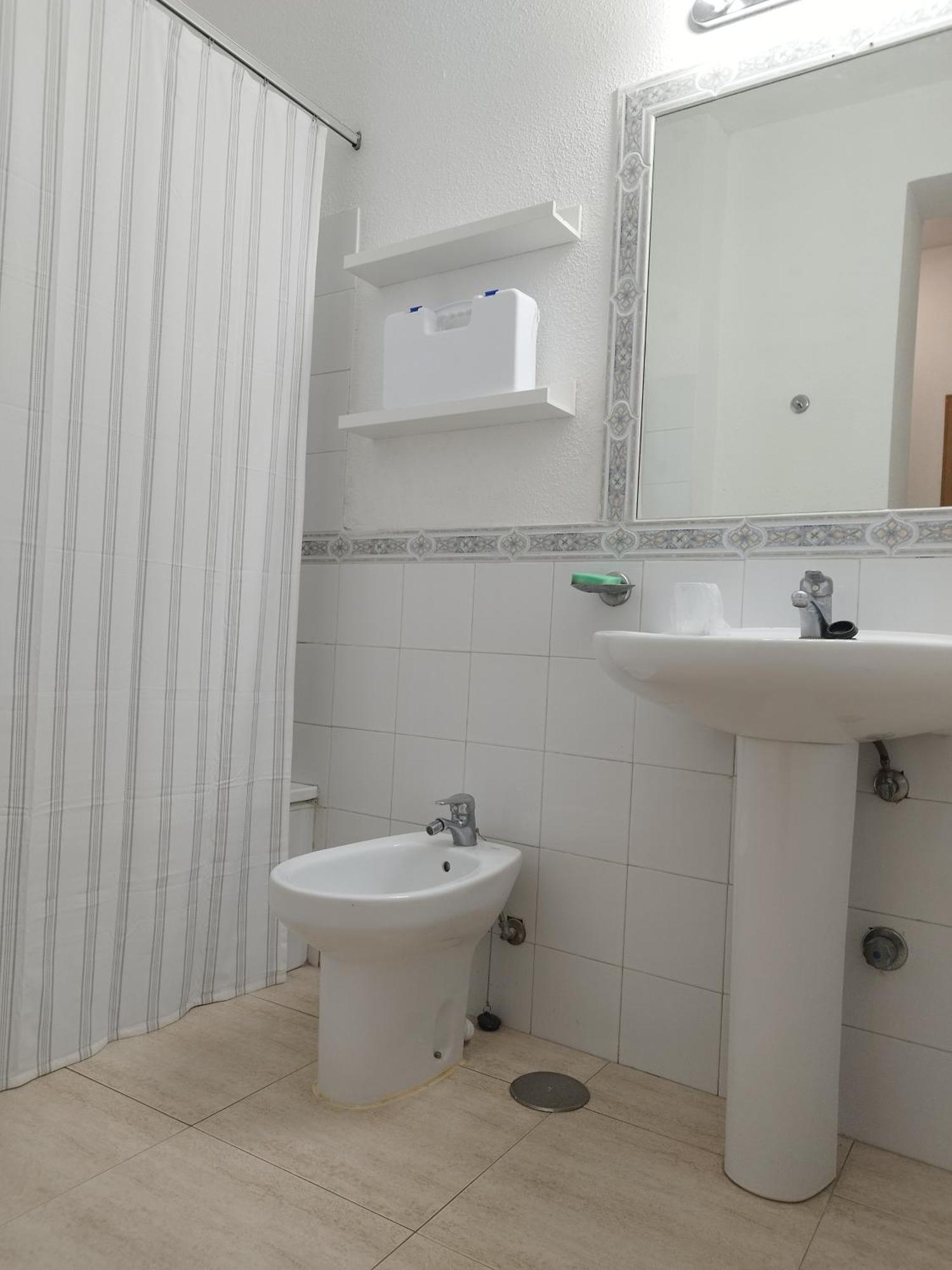 Apartamento Jardin Del Mar بويرتو ذي لا كروز المظهر الخارجي الصورة