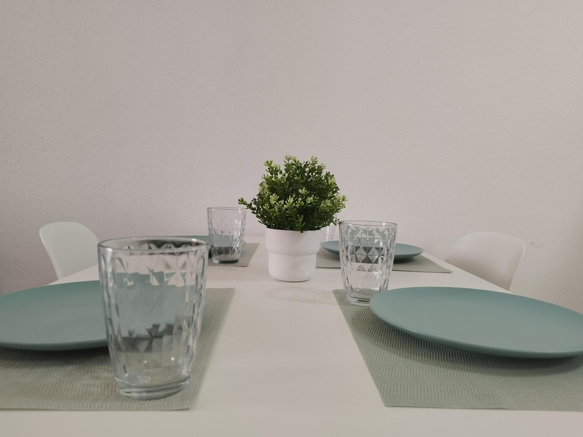 Apartamento Jardin Del Mar بويرتو ذي لا كروز المظهر الخارجي الصورة