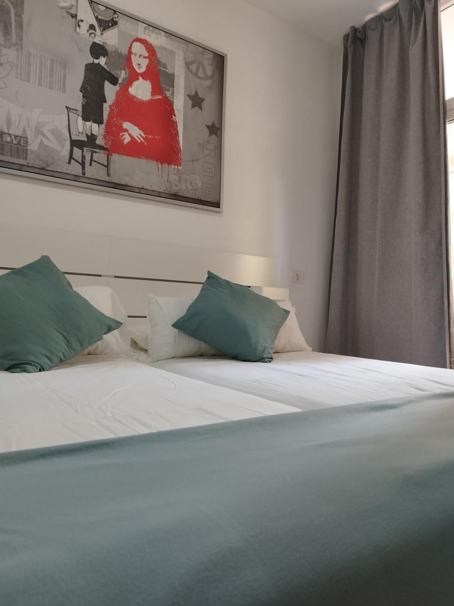 Apartamento Jardin Del Mar بويرتو ذي لا كروز المظهر الخارجي الصورة
