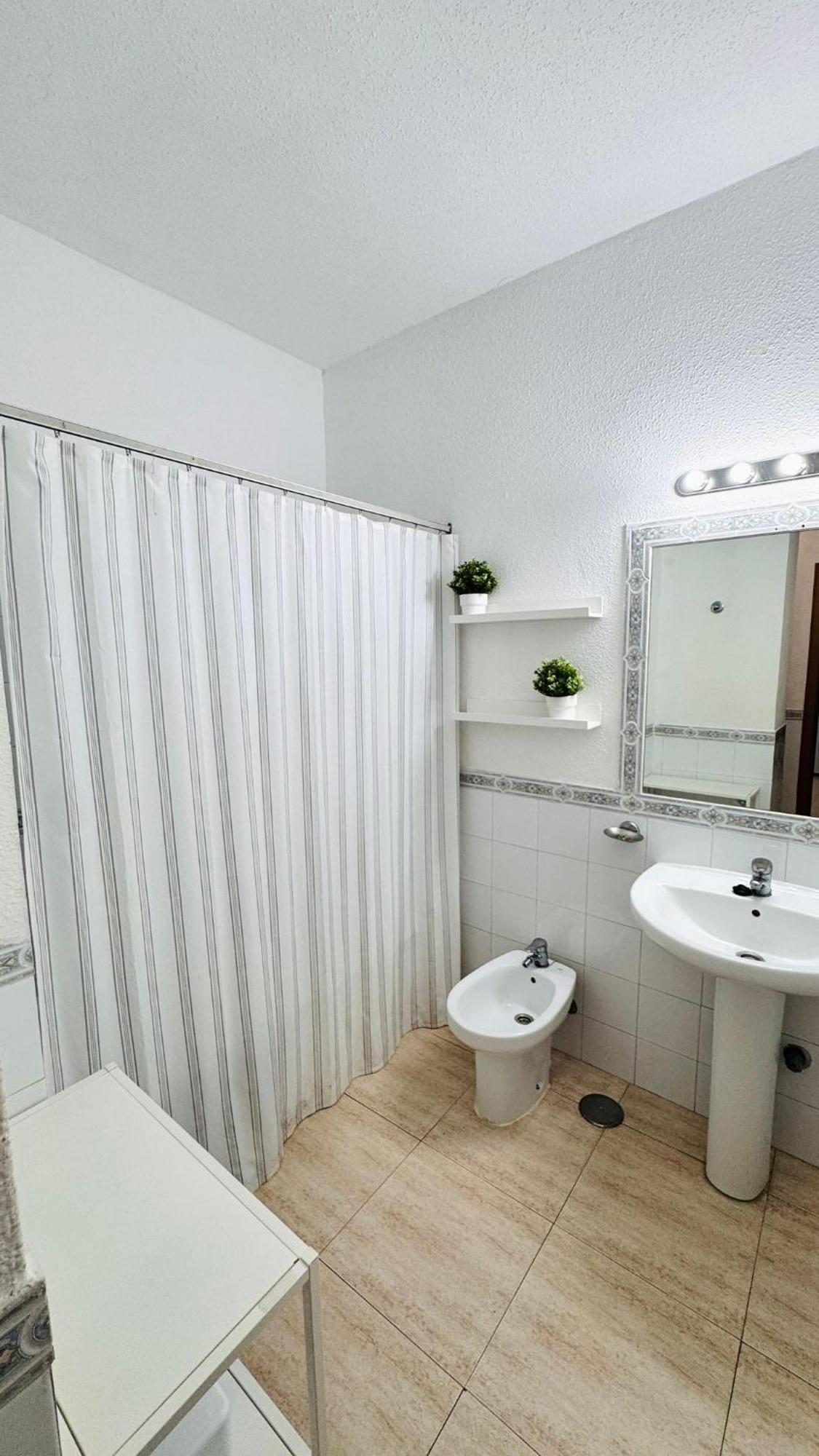 Apartamento Jardin Del Mar بويرتو ذي لا كروز المظهر الخارجي الصورة