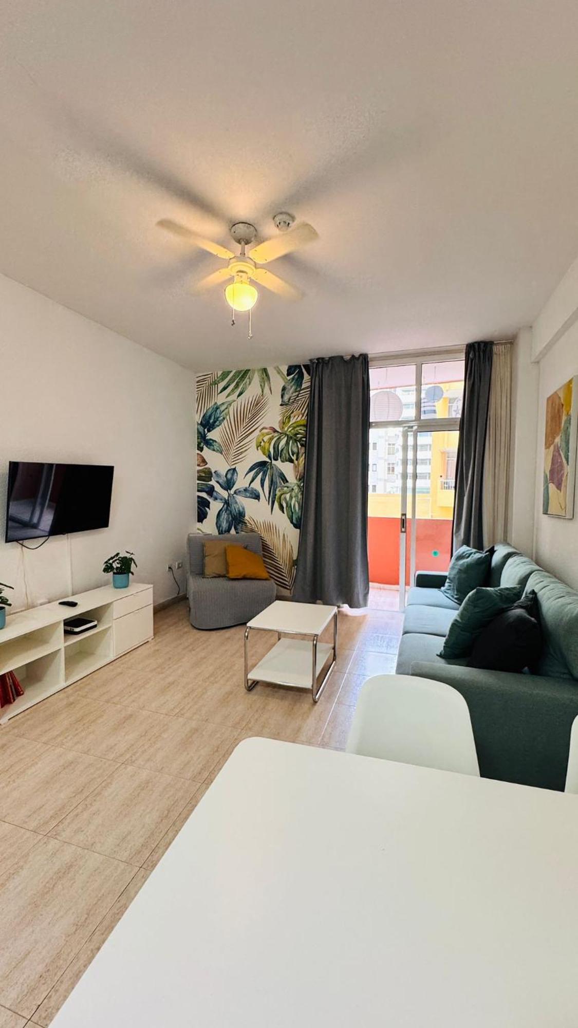 Apartamento Jardin Del Mar بويرتو ذي لا كروز المظهر الخارجي الصورة