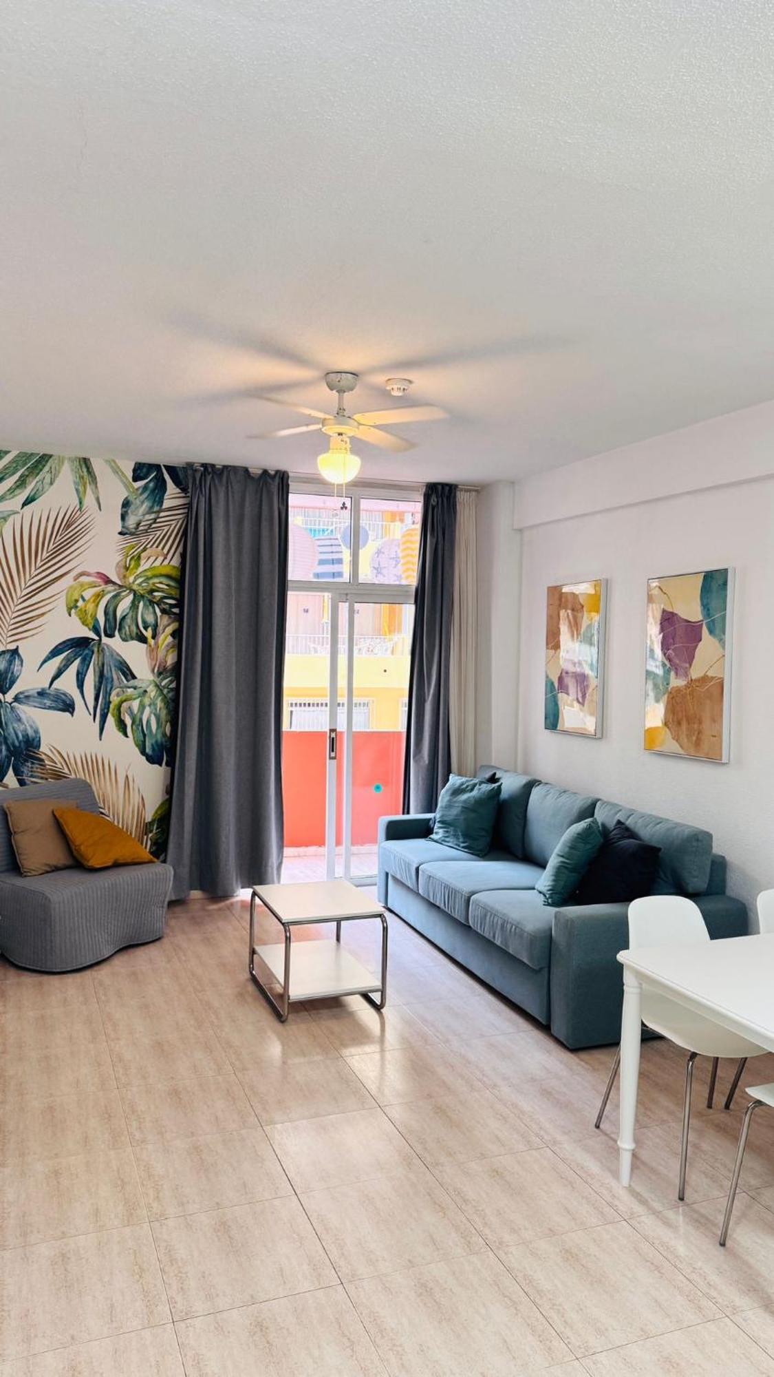 Apartamento Jardin Del Mar بويرتو ذي لا كروز المظهر الخارجي الصورة